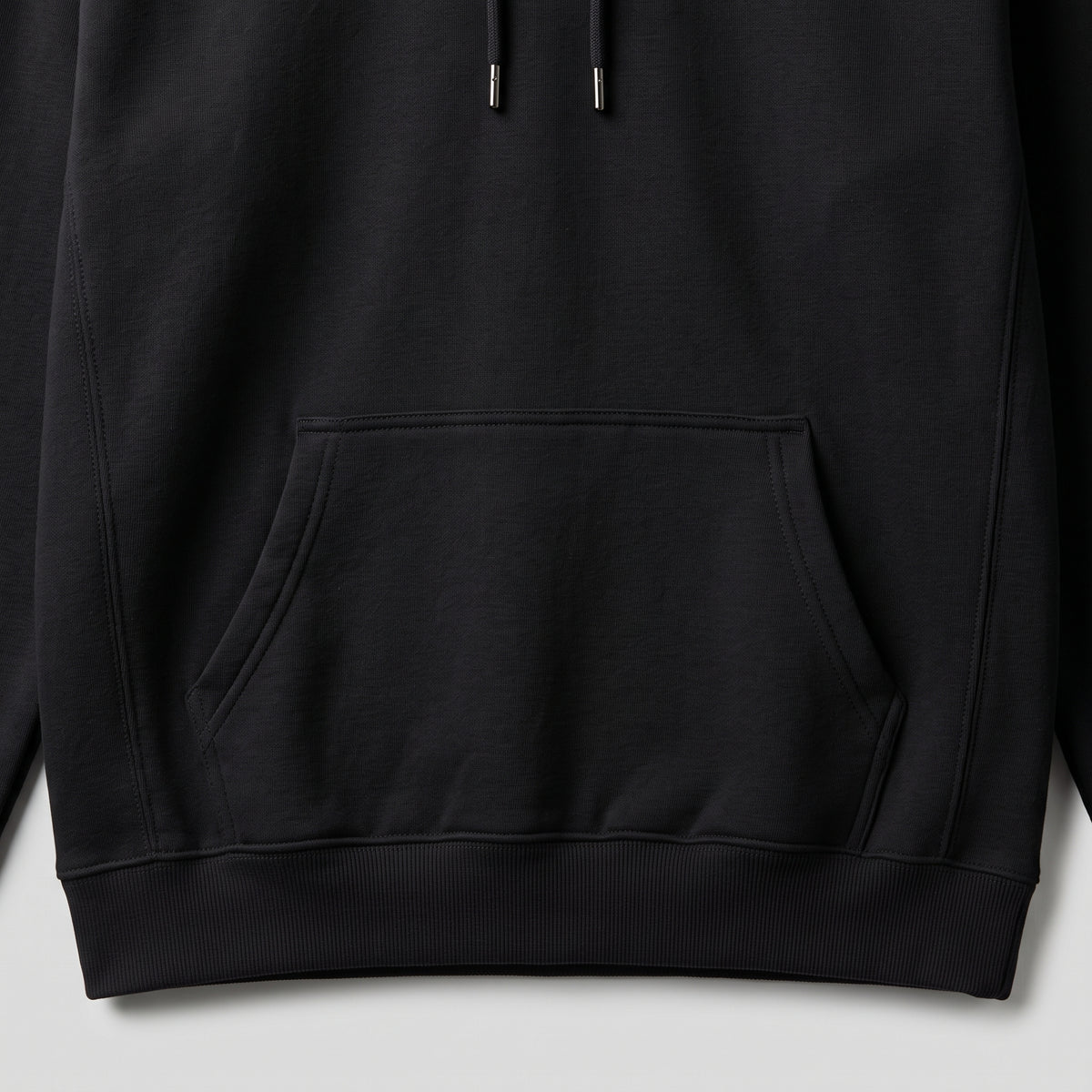 Black Hoodies