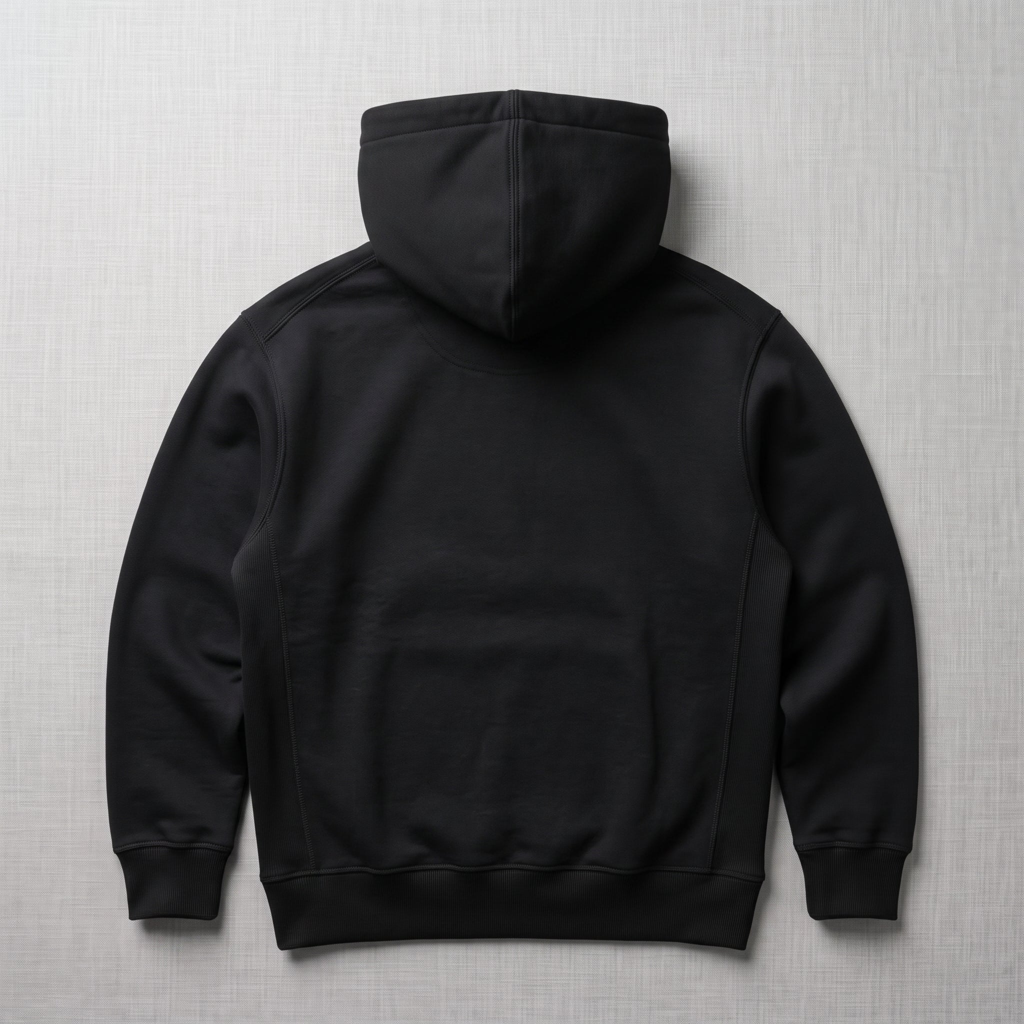 Black Hoodies