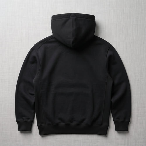 Black Hoodies