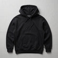 Black Hoodies