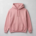 Pink Hoodie
