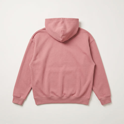 Pink Hoodie