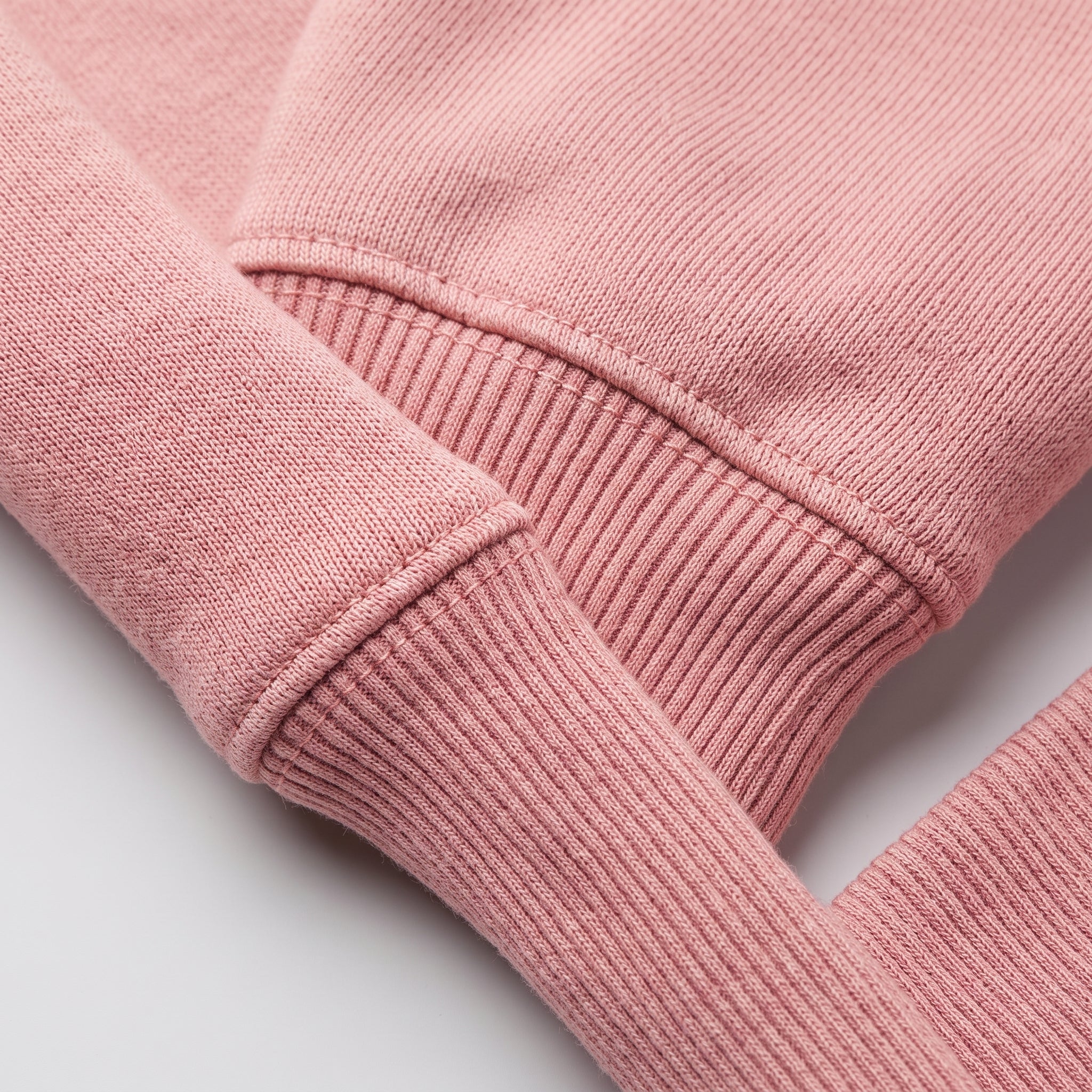 Pink Hoodie