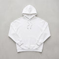 White Hoodies